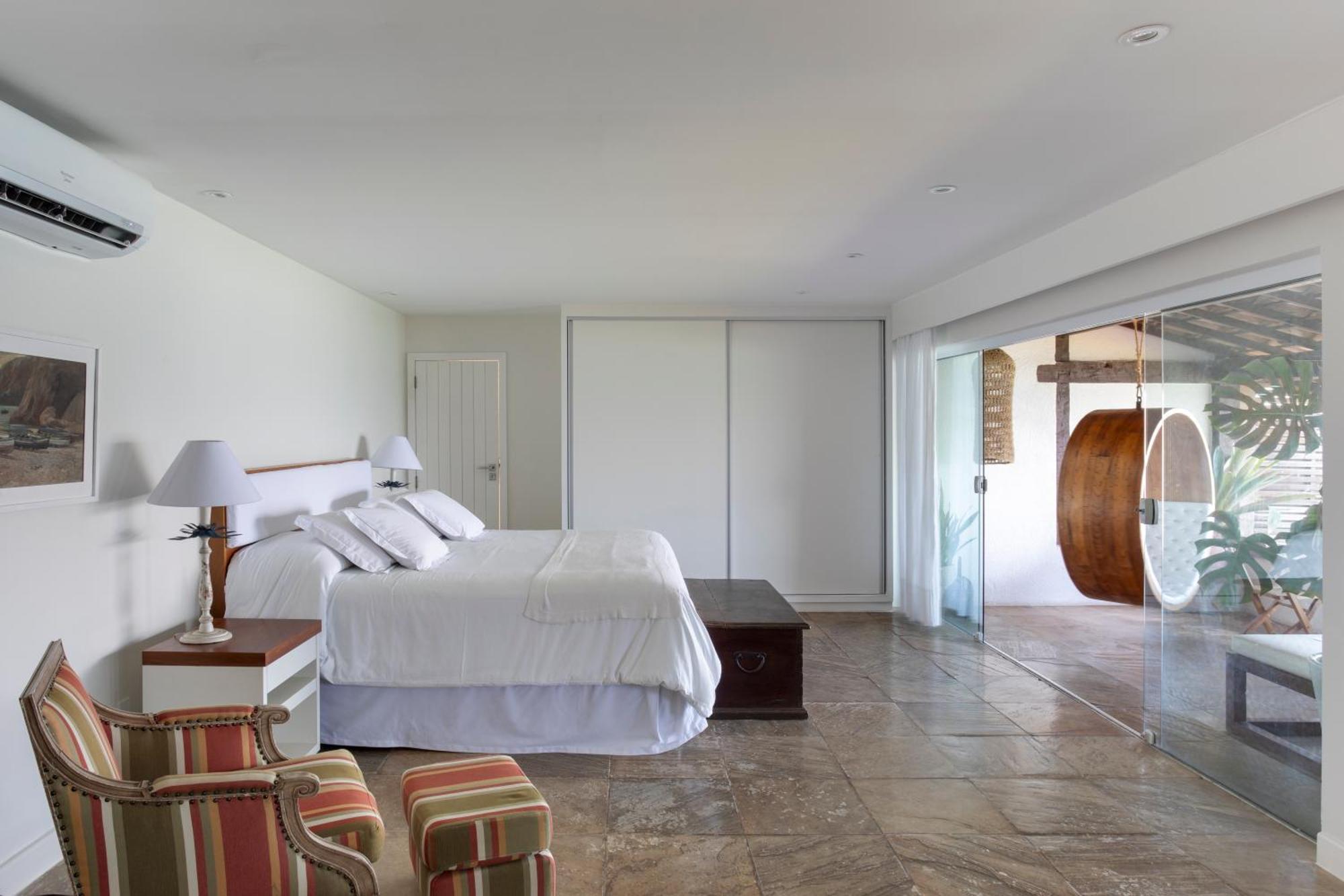 Casas Brancas Boutique Hotel & Spa Armacao dos Buzios Экстерьер фото